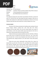 Download Tugas Oreo by Venska Stefani SN138641757 doc pdf