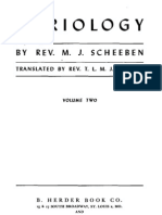 Mariology - II - Scheeben.pdf