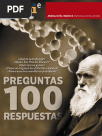 Teoria de La Evolucion 2013