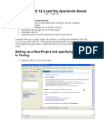 FPGA and Spartan 3E Guide