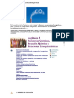 Acerca de Los Compuestos Inorg Nicos PDF