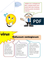 Molluscum Contagiosum (MC)