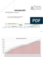 Dosar de Presa - Etapa I-Pregatitoare