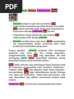 Download Peran Perawat Dalam Pemberian Obat by Mifta Dwi Imaniah SN138655487 doc pdf