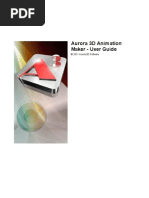 Download Aurora 3D Animation by Muhammad Shobirin SN138656108 doc pdf
