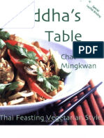 Mingkwan, C Buddha's Table Thai Feasting Vegetarian St