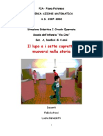 Il Lupo e I Sette Capretti PDF