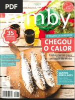 Revista Bimby São João