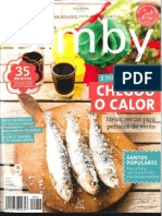 Revista Bimby São João