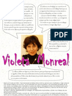 Violeta Monreal