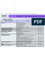 FORMAÇÃO MODULAR CERTIFICADA - F INANCIADA2