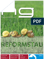 hg 2008.2 | Reformstau