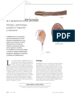 Difilobotriosis