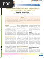 Download 06_193Inhibitor Asetilkolinesterase Untuk Menghilangkan by Brasilia Septya Ayu SN138668532 doc pdf