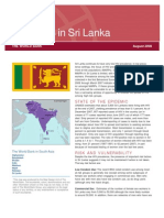 HIVAIDs in Sri Lanka