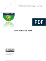 Tutor Pack 2012 - SCD