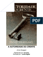 A Autoridade Do Crente - Jimmy Swaggart