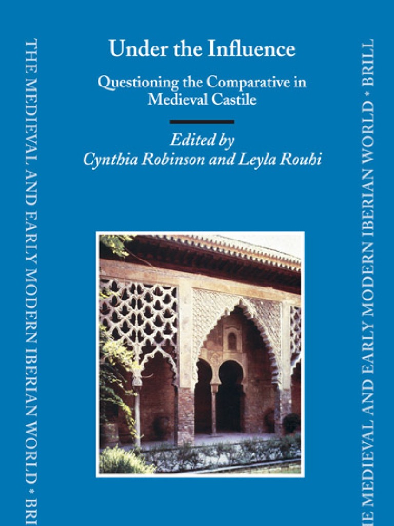 Ethno-Religious Interaction in Premodern Iberia: Mechanisms and