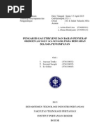 Download LAPORAN FIX TPP PENGARUH GAS ETILEN DAN  BAHAN PENYERAP OKSIGEN PADA BEBUAHAN SELAMA PENYIMPANAN by Aryosan Tetuko SN138674350 doc pdf
