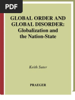 Robert K Merton - Social Structure and Anomie Original 1938 Version | PDF