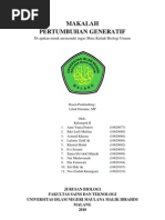 Download Makalah Generatif by Exma Mutatal Hikmah SN138675600 doc pdf