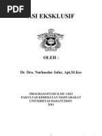 Download Asi Eksklusif by Pandu Noortyas SN138676916 doc pdf