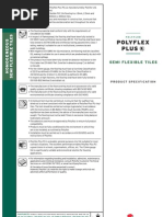 Polyflex Plus PS