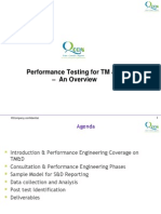 Peformance Test