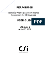 Perform 3 d User Guide
