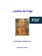 77013386 Apostila Virtual de Yoga