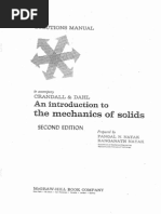 Download An Introduction to the Mechanics of Solids Solution by Lucas Bannister SN138680816 doc pdf