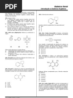 11-Introduçãoà Química Orgânica)