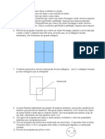 Lista Fundamentos