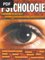 Atkinson Psychologie | PDF