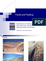 FaultsFaulting