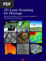 Download 3D Laser Scanning for Heritage by Heritage3D SN13868921 doc pdf