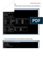 Ejercicio Mysql - 9