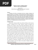 Download Cross Cultural Understanding by Richard Wowiling SN138691304 doc pdf