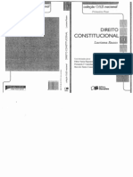 44268778 Colecao OAB Nacional Primeira Fase Vol 09 2009 Russo Luciana Direito Constitucional