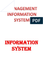 9643550 Management Information System