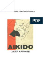 AIKIDO - Calea Armoniei