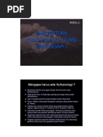Download PENGERTIAN VULKANOLOGI by Nake Itam Kariting SN138700589 doc pdf