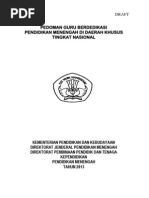 Download Draft Pedoman Guru Berdedikasi Dikmen 2013 by crazyfig SN138700802 doc pdf
