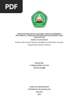 Download latihan skripsi by Achmad Deddy Fatoni SN138700917 doc pdf