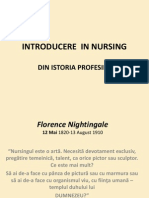 Bazele Stiintei Nursingului 1