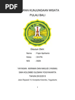 Download Karya Tulis by Fajar Aprilianto SN138710352 doc pdf