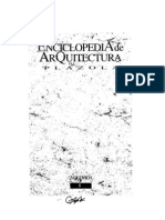 Alfredo Plazola Cisneros - Enciclopedia de Arquitectura Plazola, Volumen 5