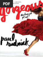 Download Gorgeous by Paul Rudnick Excerpt by I Read YA SN138718396 doc pdf