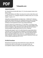 Download Tokopediacompdf by Adinda Michelle SN138718677 doc pdf