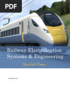 Arema Manual For Railway Engineering Chapter 4